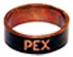 649X4 - 1" PEX CRIMP RING