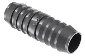 1429-005 - 1/2" POLY COUPLING