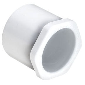 112X114PVCBUSH SXS - 1-1/2" X 1-1/4" PVC SCH40 BUSHING SLIPXSLIP