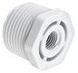 12X14PVCBUSH TXT - 1/2" X 1/4" PVC SCH40 BUSHING MIPXFIP