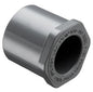 1X34PVCBUSH SCH80 - 1" X 3/4" PVC SCH80 BUSHING SLIPXSLIP
