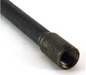 12X21 - 1/2" X 21FT T&C SCH40 BLACK PIPE