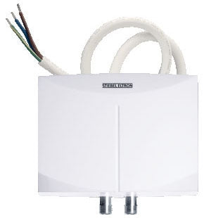 MINI3.5-1 - STIEBEL TANKLESS WATER HEATER