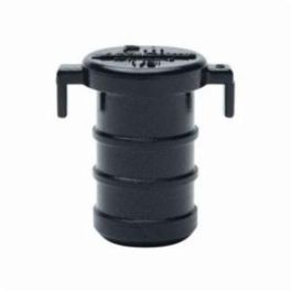 21781 12CRIMPP - 1/2" CRIMP PEX PLASTIC PLUG