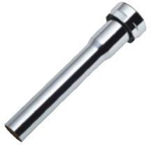 3/4" x 9" INCH SLOAN VACUUM BREAKER FLUSH CONNECTION