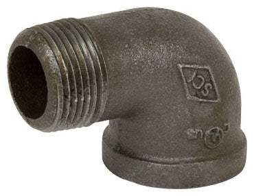 112L90ST - 1-1/2" 90 DEGREE STREET ELBOW