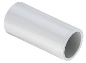 112PVCCO DEEP - 1-1/2" PVC SCH40 DEEP COUPLING SLIPXSLIP
