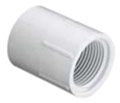 112PVCFA SXFIP - 1-1/2" PVC SCH40 FEMALE ADAPTER SLIPXFIP