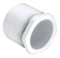 112X34PVCBUSH SXS - 1-1/2" X 3/4" PVC SCH40 BUSHING SLIPXSLIP