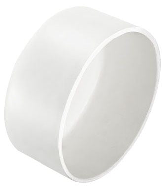 114PVCCAP - 1-1/4" PVC SCH40 CAP SLIP