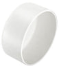 114PVCCAP - 1-1/4" PVC SCH40 CAP SLIP