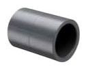 3PVCCO SCH80 - 3" PVC SCH80 COUPLING SLIPXSLIP