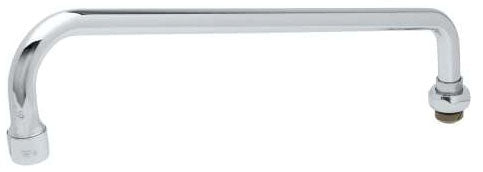 063X - T&S 14" SWIVEL SWING SPOUT