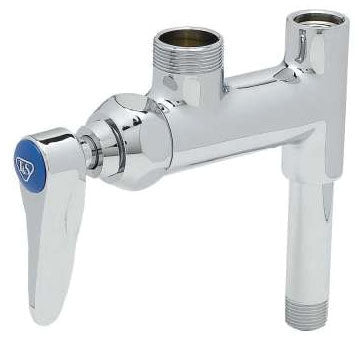 B-0155-LN - T&S ADD-A-FAUCET VALVE ASSEMBLY