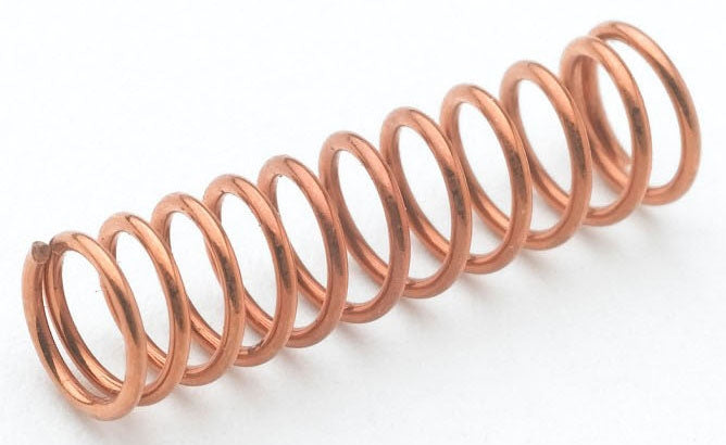 001479-45 - T&S SPRING FOR ETERNA CARTRIDGE