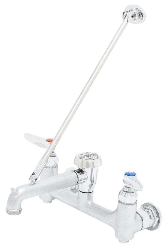 B-0665-BSTR - T&S SERVICE SINK FAUCET