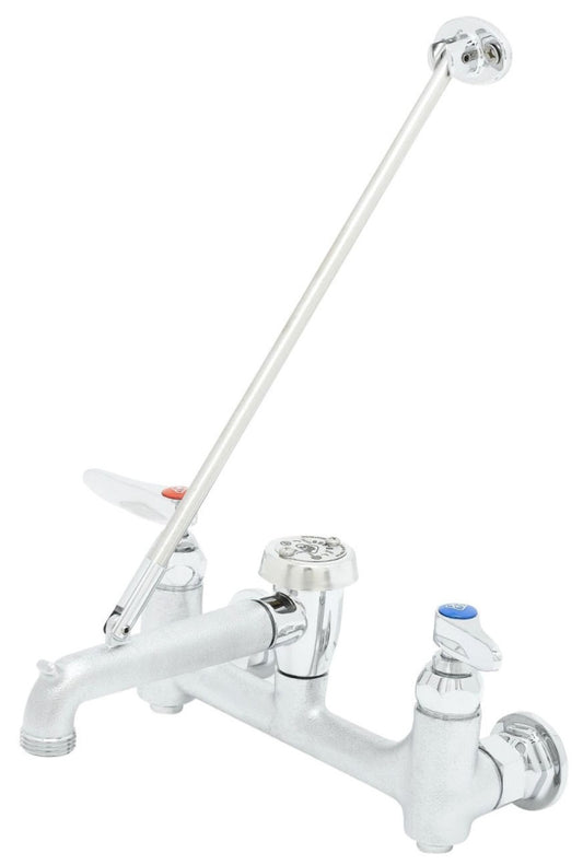B-0665-BSTR - T&S SERVICE SINK FAUCET