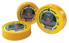 70827 - BLUE MONSTER YELLOW GAS TEFLON TAPE 3/4" X 1000"