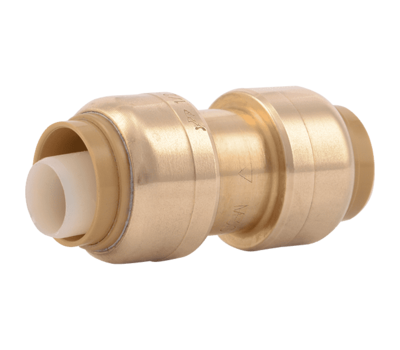 34SBCO - 3/4" SHARKBITE COUPLING SBXSB