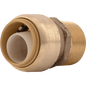 34SBMA - 3/4" SHARKBITE MALE ADAPTER SBXMIP