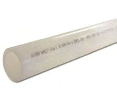 114X20WB - 1-1/4" X 20FT WIRSBO TUBING STRAIGHT STICK