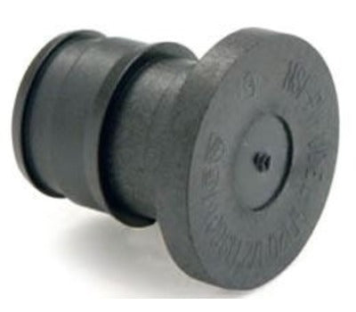 2WBPLUG - 2" WIRSBO PLASTIC PLUG