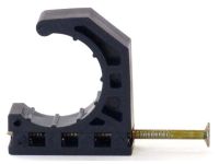 F7051000 - 1" PEX TALON NAIL CLAMP