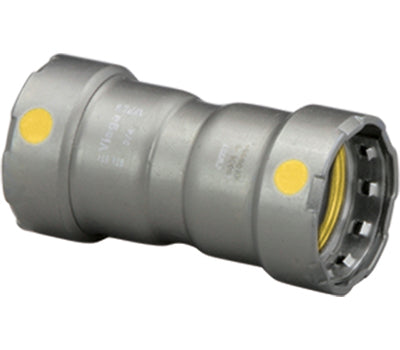 25011 - 1" MEGAPRESS COUPLING