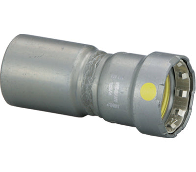 26001 - 3/4" X 1/2" MEGAPRESS FITTING REDUCER