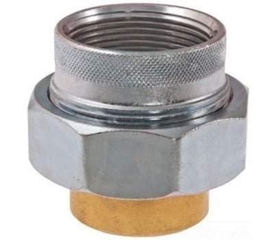 1-1/2" DIELECTRIC UNION