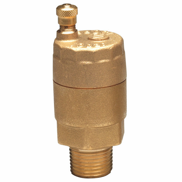 FV4M1-3/4 - 3/4" MPT AUTO VENT