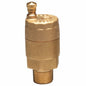 FV4M1-3/4 - 3/4" MPT AUTO VENT