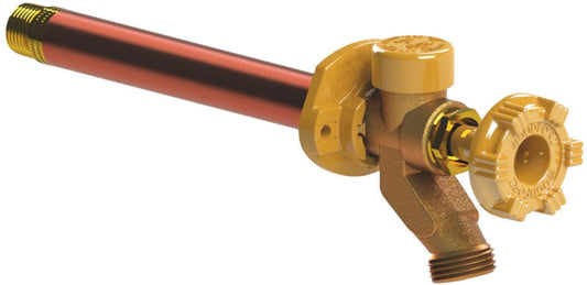 17P-6-MH - WOODFORD 6" WALL HYDRANT