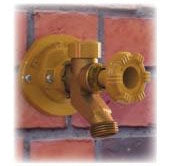 RK-OSF - WOODFORD OVERSIZED FAUCET FLANGE COVER