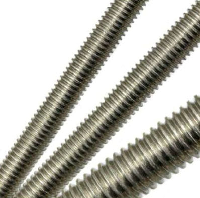 3/8" X 6FT ALLTHREAD ROD