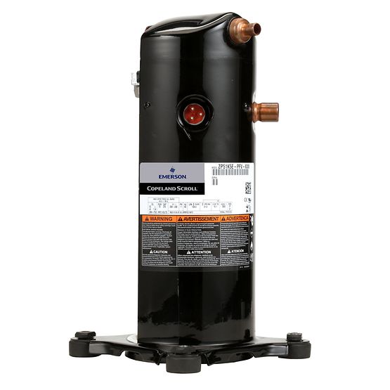 ZR42K5EPFV830 - COPELAND R22 COMPRESSOR - SO - HAVOC SUPPLY, LLC