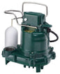 M53 - ZOELLER 3/10HP 115V SUMP PUMP WITH MECHANICAL FLOAT - HAVOC SUPPLY, LLC