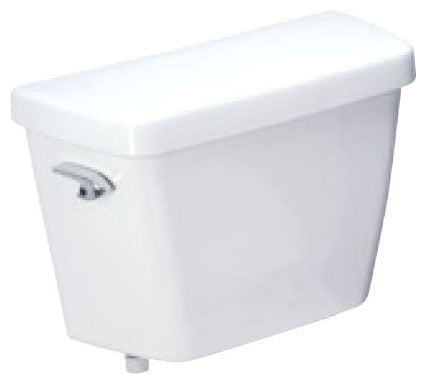 Z5535-TNK-K - ZURN 12" ROUGH-IN TOILET TANK LH