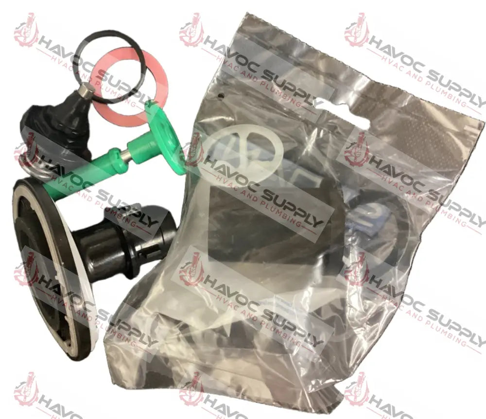 A-1101-A WATER CLOSET - HAVOC SUPPLY, LLC