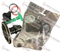 A-1101-A WATER CLOSET - HAVOC SUPPLY, LLC