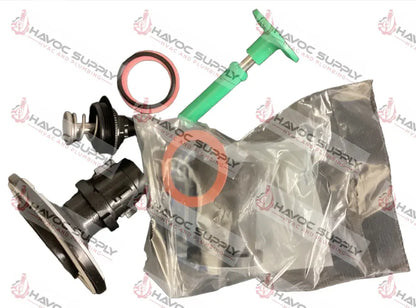 A-1107-A URINAL FLUSHOMETER - HAVOC SUPPLY, LLC