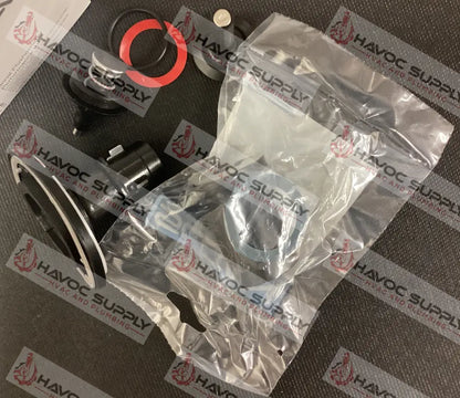 A-1108-A URINAL FLUSHOMETER - HAVOC SUPPLY, LLC