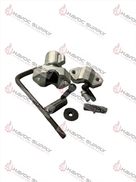 A1 - LINE TAP 1/4" 5/16" 3/8" - HAVOC SUPPLY, LLC