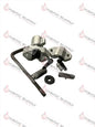 A1 - LINE TAP 1/4" 5/16" 3/8" - HAVOC SUPPLY, LLC