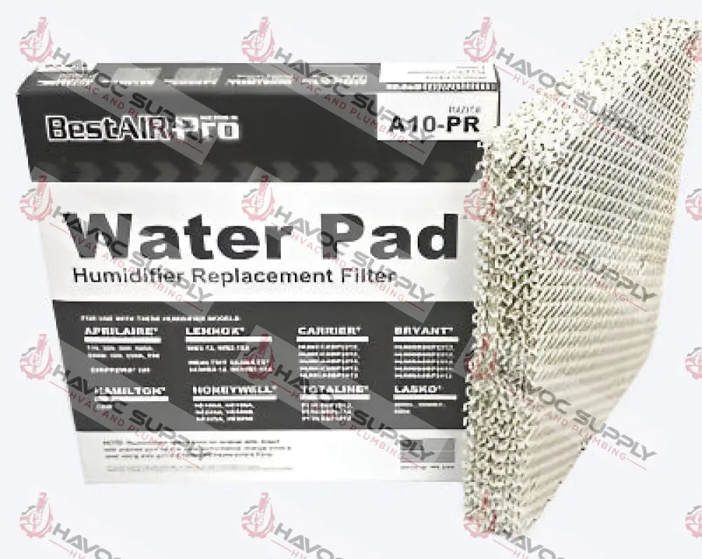 A10 - HUMIFIER WATER PAD - HAVOC SUPPLY, LLC