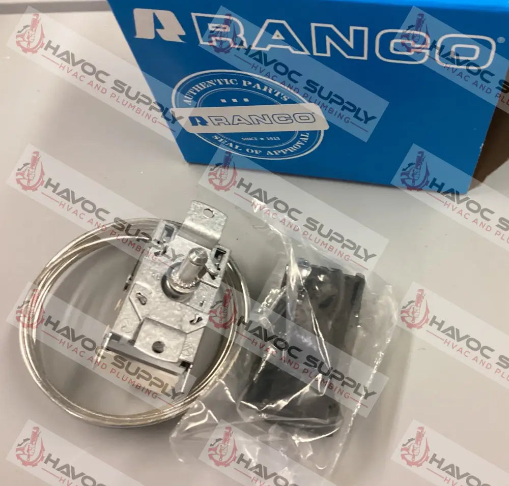 A12-700 - RANCO APPLIANCE TEMPERATURE CONTROL - HAVOC SUPPLY, LLC