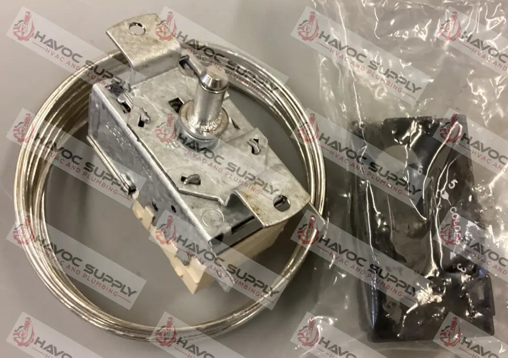 A12-701 - REFRIGERATION TEMPERATURE CONTROL - HAVOC SUPPLY, LLC