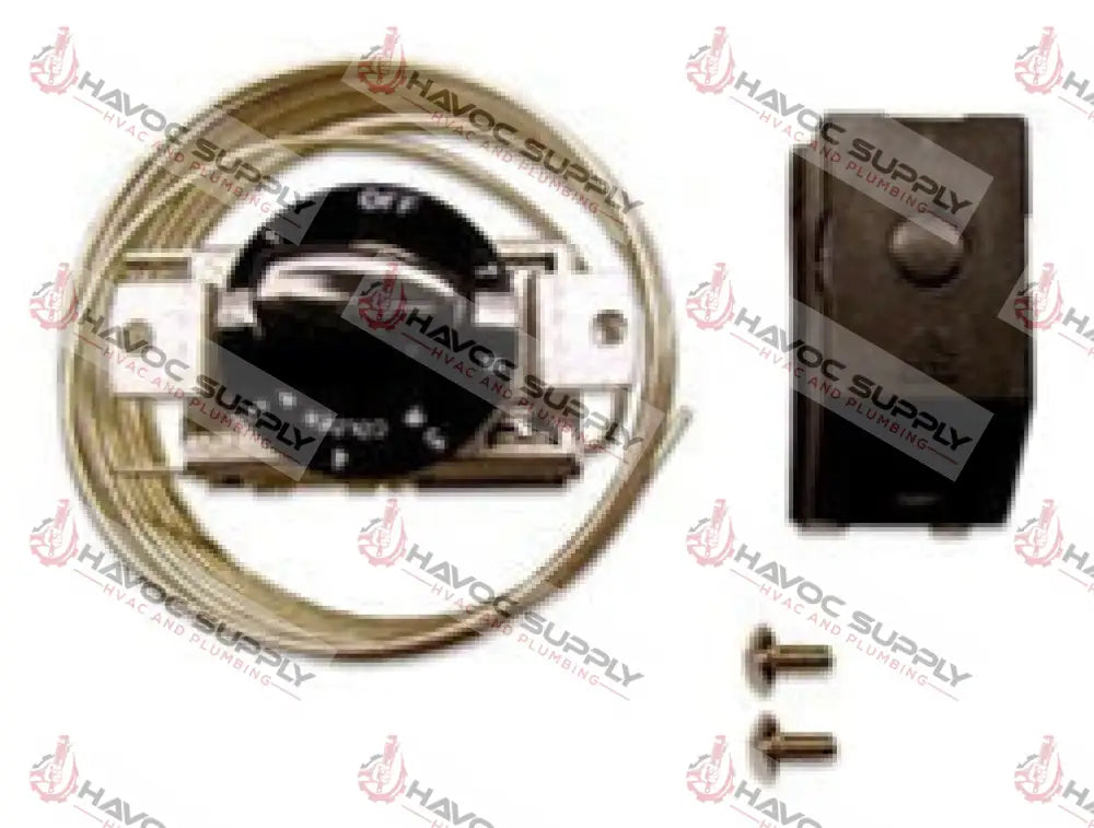 A12-701 - REFRIGERATION TEMPERATURE CONTROL - HAVOC SUPPLY, LLC
