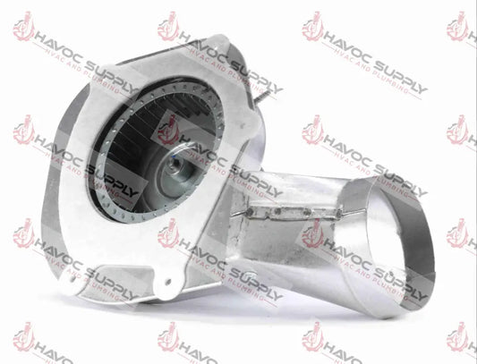 A155 - 1/30 HP INDUCER MOTOR - SPECIAL ORDER ITEM MOTORS