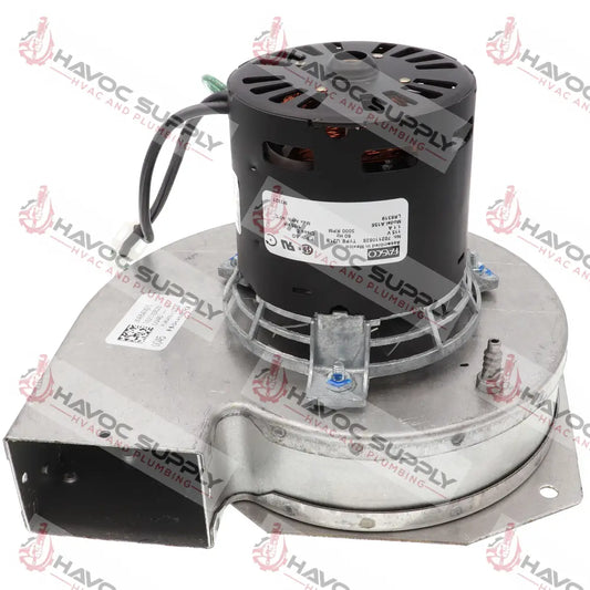 A156 - EVCON INDUCER ASSEMBLY - HAVOC SUPPLY, LLC